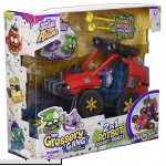 Grossery Gang ATV Playset Childrens Toy  B079D3XG6M
